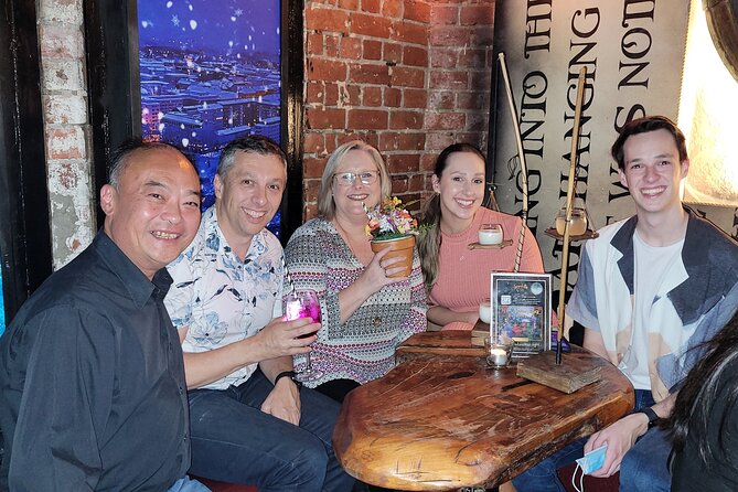 Hidden Bars of Melbourne - Alcohol pace, age limits, and how to stay comfortable