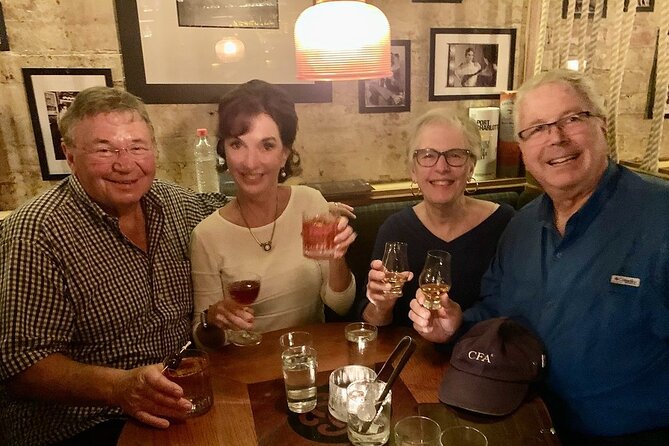 Hidden Bars of Melbourne - Timing tip: what to do before and after the tour