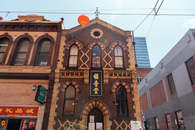 Highlights & Hidden Gems With Locals: Best of Melbourne Private Tour - Street Art and Rock History: Hosier Lane and ACDC Lane