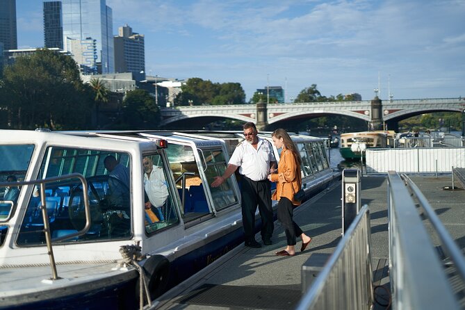 Highlights of Melbourne Cruise - Key highlights worth aiming for