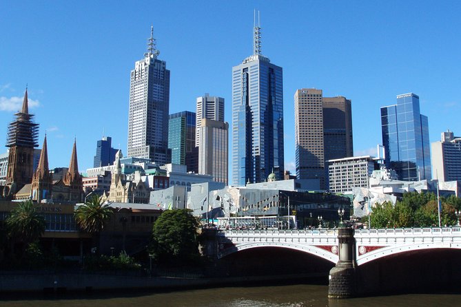 Highlights of Melbourne Cruise - Timing, seating, and the two-part cruise rhythm