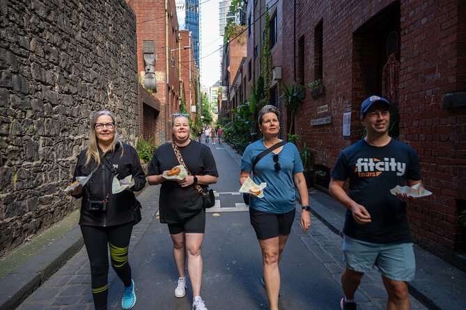 History and Donuts Walking Tour - Key things you’ll notice on this donuts-and-history walk
