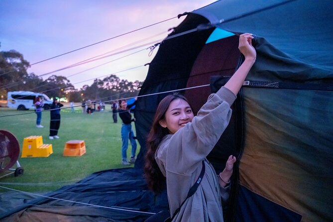 Hot Air Balloon Flights over Melbourne City (optional breakfast) - What’s it like in the basket?