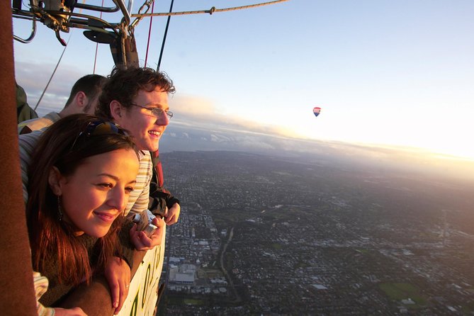 Hot Air Balloon Flights over Melbourne City (optional breakfast) - Optional breakfast and photo add-ons: worth it, or skip?