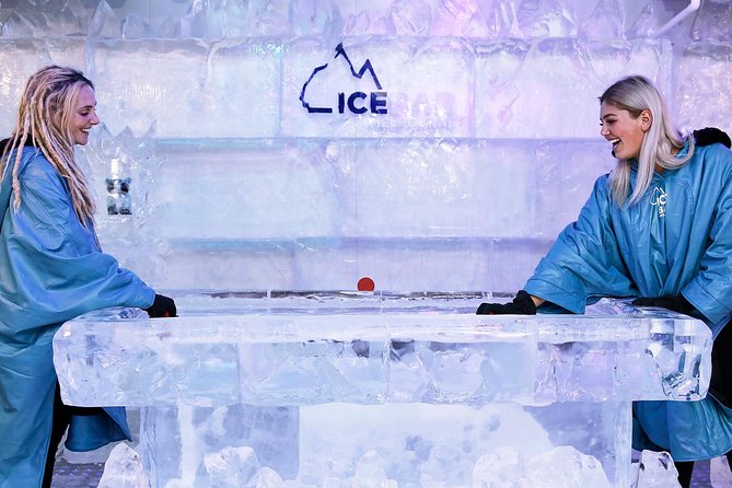 Ice Bar Tour in Melbourne with Cocktails - Photography Rules and Souvenir Photos: How to Plan Your Memory