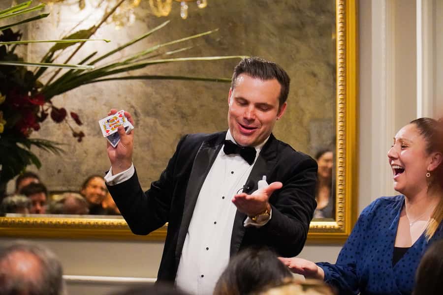 Impossible Occurrences - Melbourne Magic Show - Price and Value: Is $28 Worth It?