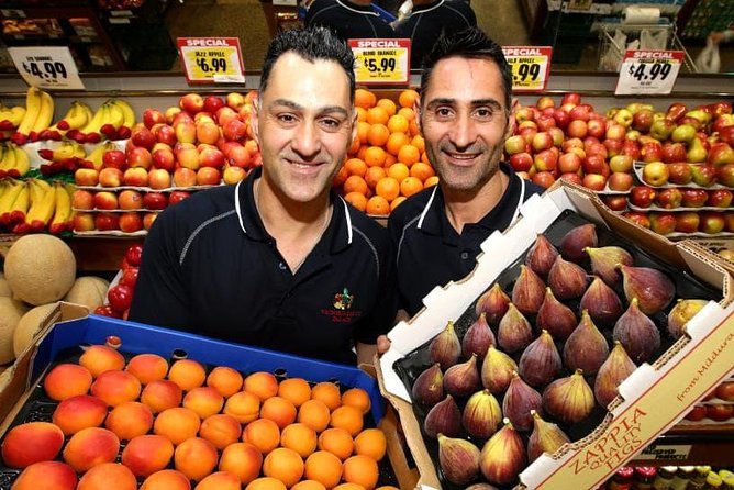 Jewish Scene in multi cultural Melbourne - Key Things You’ll Notice on This Jewish Melbourne Tour