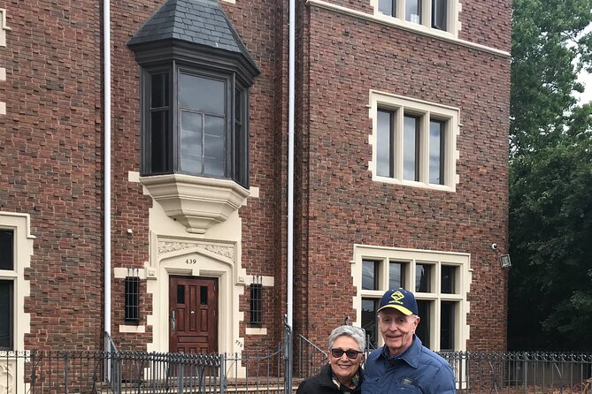 Jewish Scene in multi cultural Melbourne - Melbourne Hebrew Congregation: A Historic Shul With a Modern Role