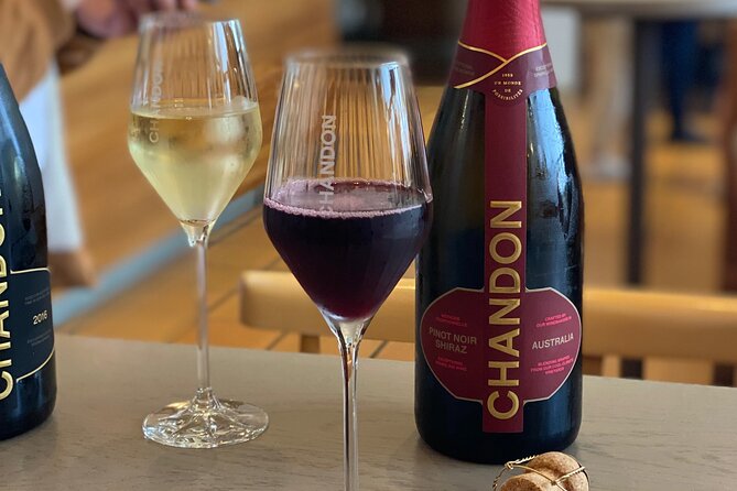 Laid back, Yarra Valley Wine Tour: Wine, Cider, Gin, Beer + Choc - Quick take: what makes this tour work