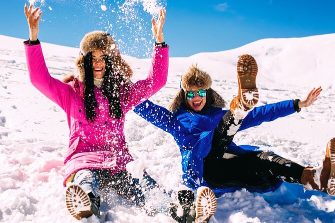 Lake Mountain Snow Tour - Should you book this Lake Mountain Snow Tour?