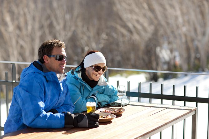 Lake Mountain Snow Trip including Yarra Valley Chocolaterie from Melbourne - Key highlights to know before you go