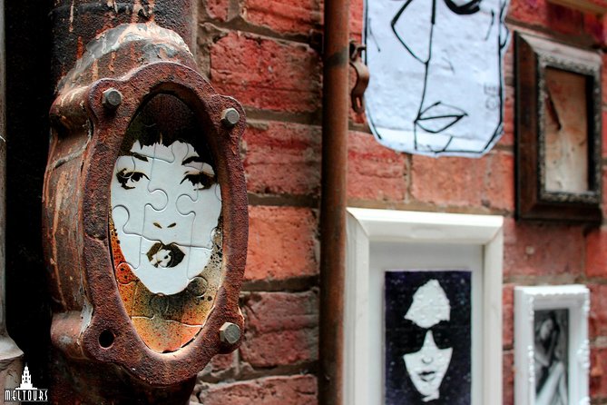 Laneways of Melbourne - Meeting at St Paul’s Cathedral: the simplest way to start strong