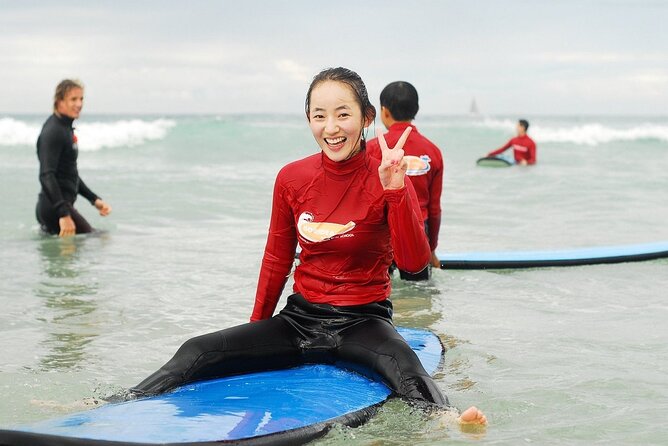 Learn to Surf at Torquay on the Great Ocean Road - Torquay Surfing on the Great Ocean Road: What You Really Get