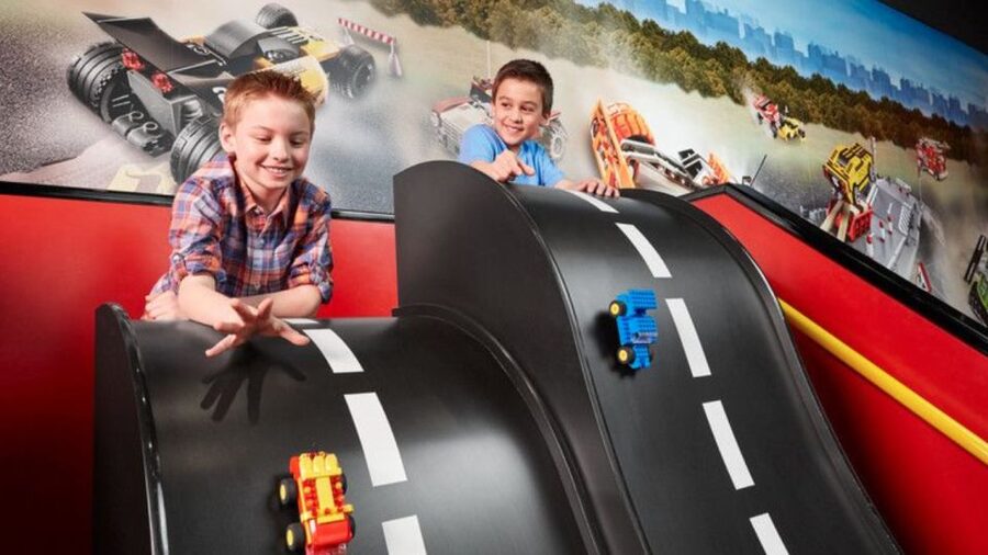 Legoland Discovery Centre Melbourne General Admission - Final verdict: should you book this LEGO-filled day?