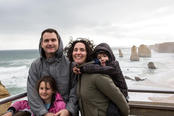 Lux Great Ocean Road Tour Reverse - Max 11 Hotel Pickup - How Much Time Do You Really Get at Each Thing?