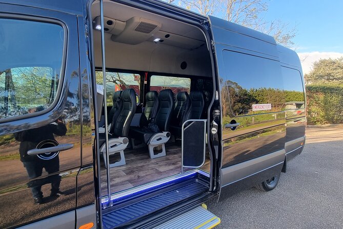Lux Great Ocean Road Tour Reverse - Max 11 Hotel Pickup - Who This Tour Suits Best (And Who Should Skip It)