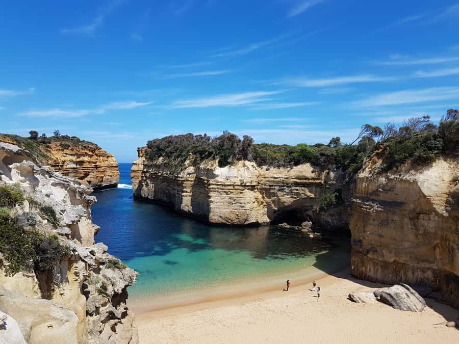 Luxe Bus Great Ocean Road Coastal Spectacular - Key highlights I’d focus on