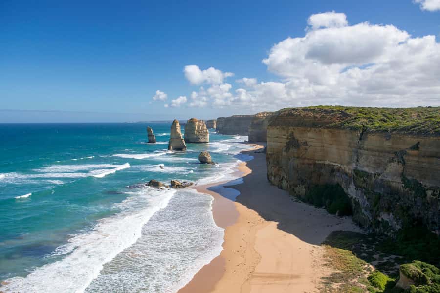 Luxe Bus Great Ocean Road Coastal Spectacular - Price and value: is $244 worth an 11.5-hour day?