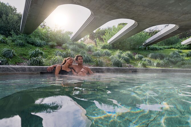 Luxury Geothermal Springs in the Mornington Peninsula - Key highlights to know before you go