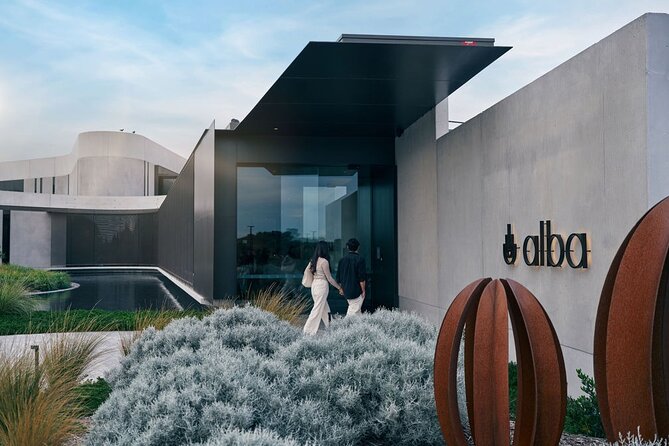 Luxury Geothermal Springs in the Mornington Peninsula - When crowding changes the experience