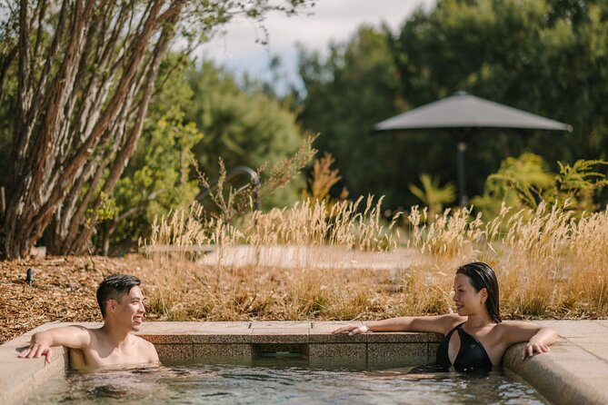 Luxury Geothermal Springs in the Mornington Peninsula - Your 2-hour plan (and why time can feel longer or shorter)