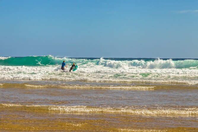 Luxury Phillip Island Tour for Families & Explorers [up to 10Pax] - Cape Woolamai Beach vs. the Chocolate Factory: Pick the Mood of Your Group