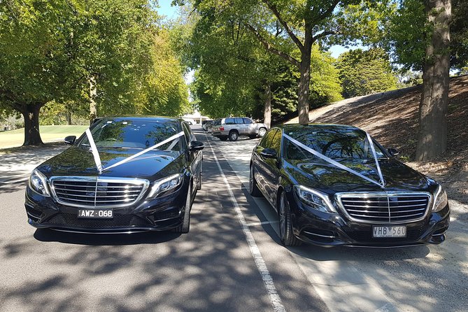 Luxury Private Airport Transfer Melbourne - Luggage Rules That Can Make or Break Your Arrival