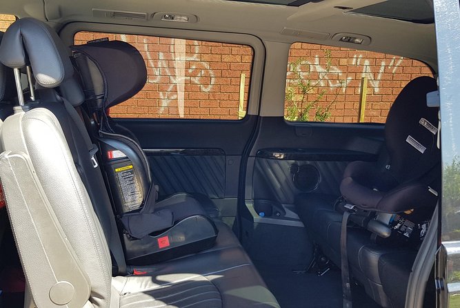Luxury Private Airport Transfer Melbourne - Timing in Melbourne Traffic: What 30–45 Minutes Really Means