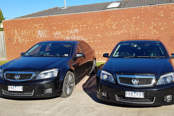 Luxury Private Airport Transfer Melbourne - Price and Luggage Value: Is $111.17 a Smart Buy?