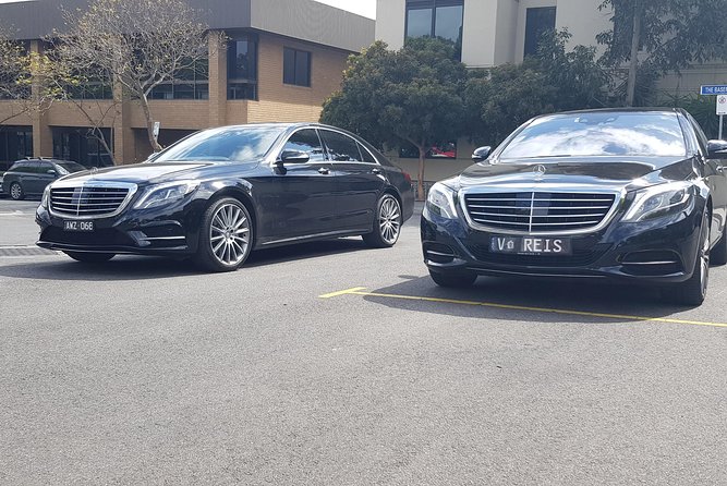 Luxury Private Airport Transfer Melbourne - Who This Transfer Fits (and Who Might Prefer Another Option)