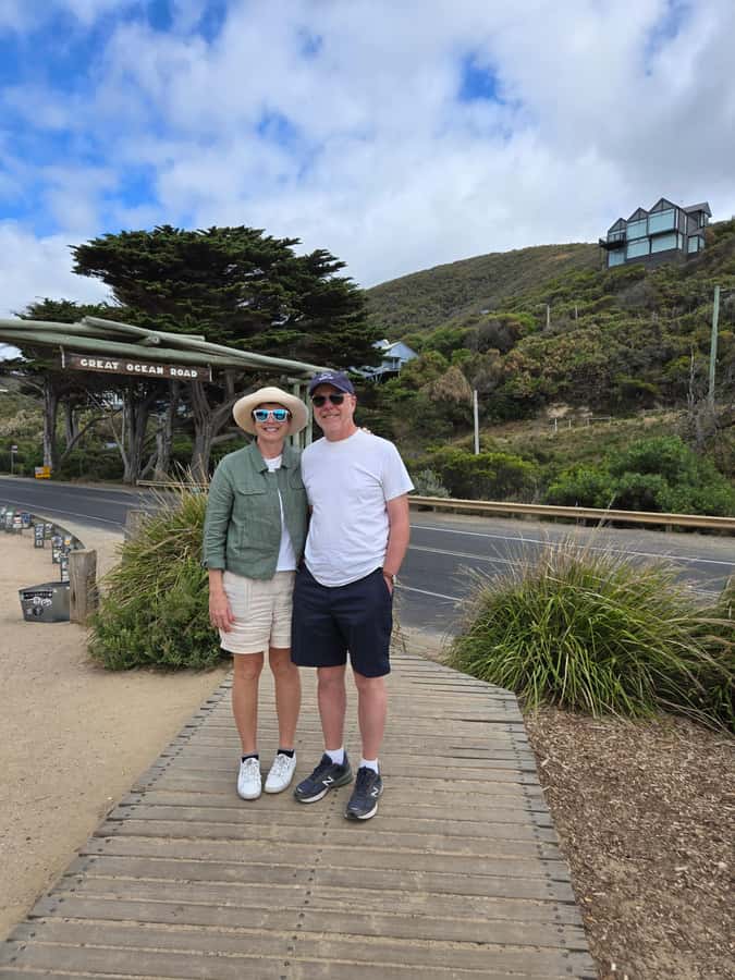Luxury Private Great Ocean Road Tour – Up to 14 Guests - Comfort details that matter on a 10-hour road trip