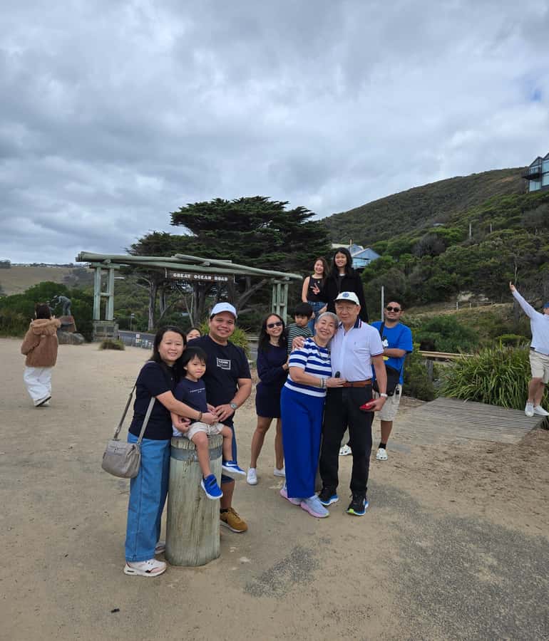 Luxury Private Great Ocean Road Tour – Up to 14 Guests - Why the private Great Ocean Road day feels different