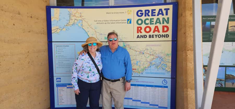 Luxury Private Great Ocean Road Tour – Up to 14 Guests - Pickup in Melbourne, and how the timing really works