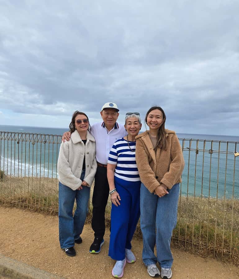 Luxury Private Great Ocean Road Tour – Up to 14 Guests - Anglesea to Eastern View: getting your bearings on the road