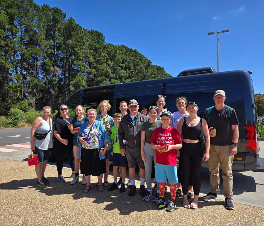 Luxury Private Great Ocean Road Tour – Up to 14 Guests - Gibson Steps to Loch Ard Gorge: shipwreck drama up close