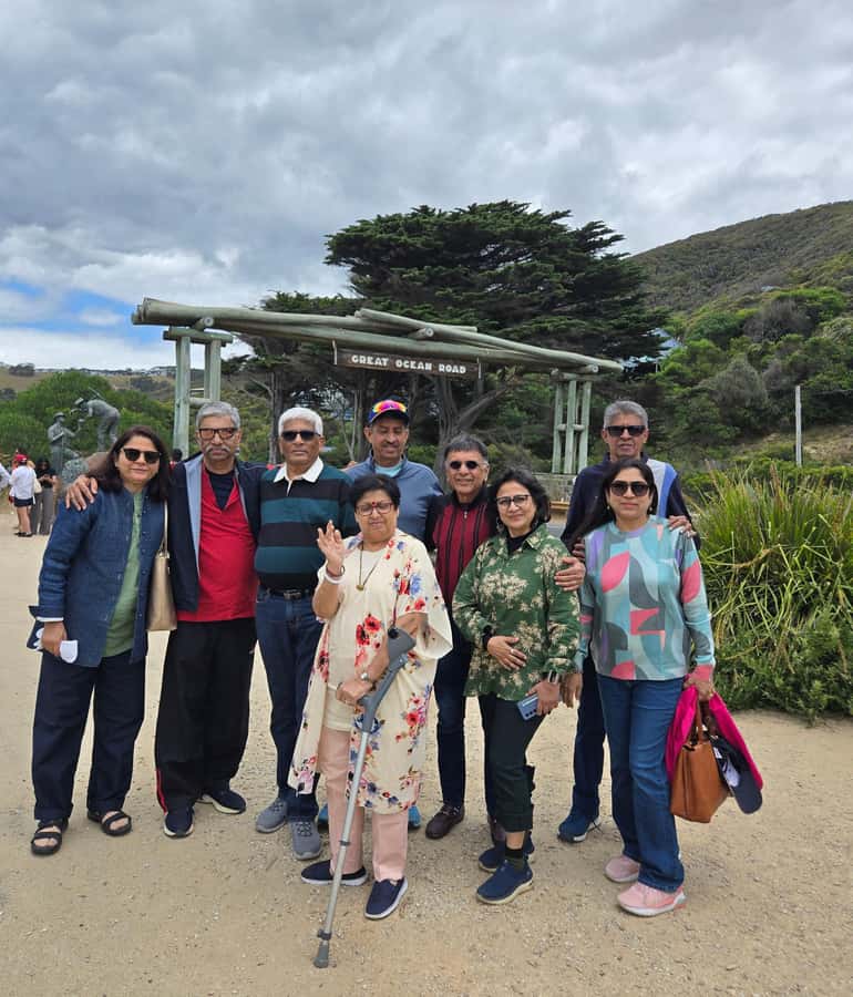 Luxury Private Great Ocean Road Tour – Up to 14 Guests - Price and what you get for a $955 day