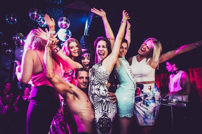 Magic Men Cabaret Ladies Night - Magic Men Cabaret Ladies Night at Crown Casino: what you’re really paying for