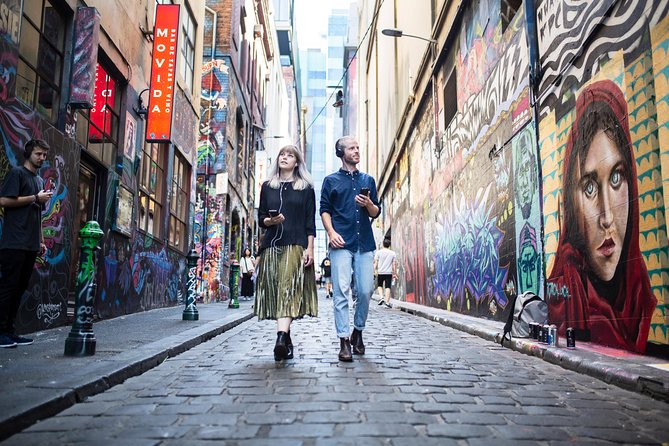 Marvellous Melbourne: A Self-Guided Audio Tour - Key things that make this audio tour worth your time