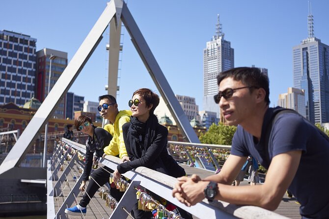 Marvellous Melbourne: A Self-Guided Audio Tour - Price and value: is $8.99 a good deal?