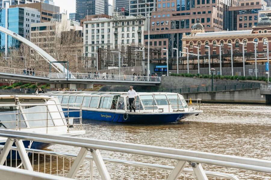 Melbourne: 1-Hour Gardens and Sporting Precinct River Cruise - Should You Book This Melbourne 1-Hour Gardens and Sporting Precinct River Cruise?