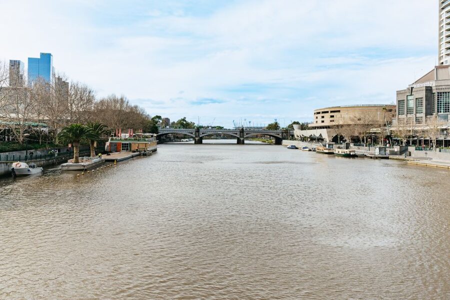 Melbourne: 1-Hour Gardens and Sporting Precinct River Cruise - Coffee and the comfort factor: small inclusion, big mood