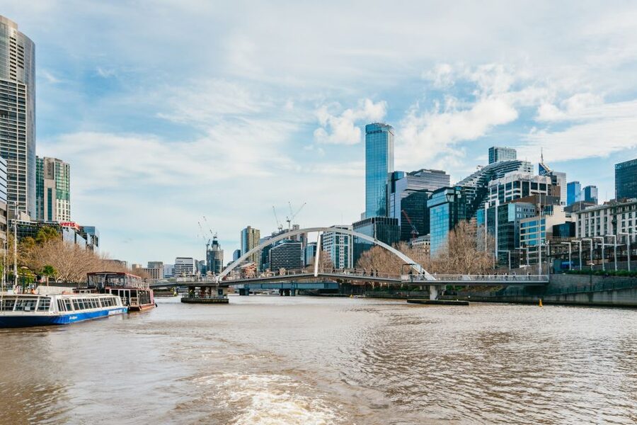 Melbourne: 1-Hour Gardens and Sporting Precinct River Cruise - Price and value: Is $27 worth it for a 1-hour cruise?