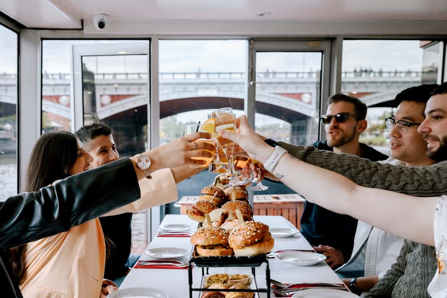 Melbourne: 2-Hour Bottomless Brunch Cruise - Quick hits before you go