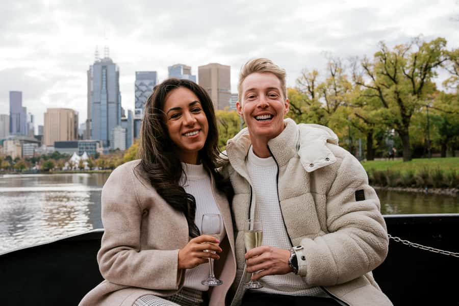 Melbourne: 2-Hour Bottomless Brunch Cruise - Brunch Bites: Sweet and Savoury Food That Actually Fills You