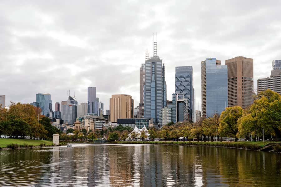 Melbourne: 2-Hour Bottomless Brunch Cruise - Atmosphere and Music: Relaxed Brunch, Not a Forced Party