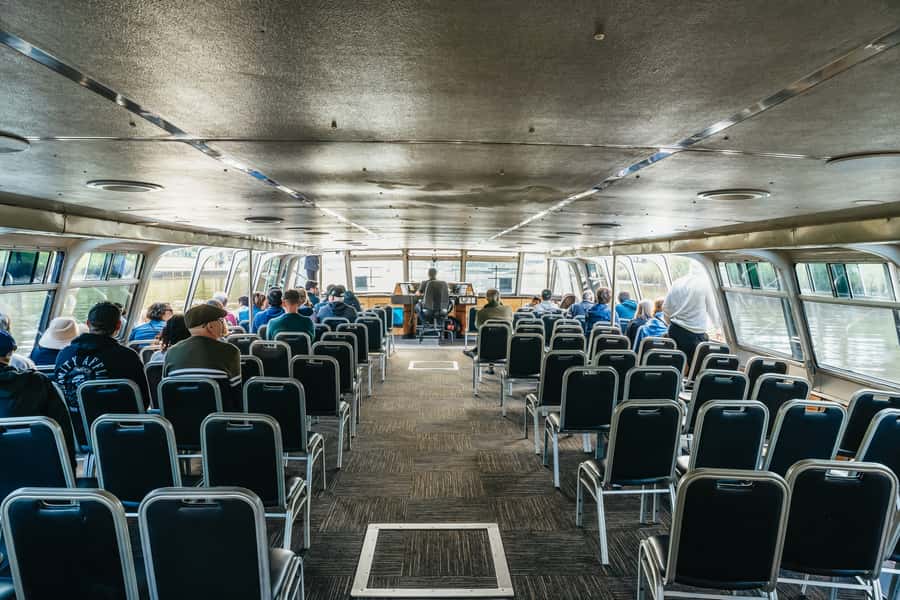 Melbourne: 2-Hour City Highlights River Cruise - Why a Yarra River Cruise Beats Staring at Landmarks