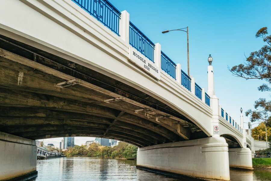 Melbourne: 2-Hour City Highlights River Cruise - Polly Woodside and Southgate: When the River Adds Story
