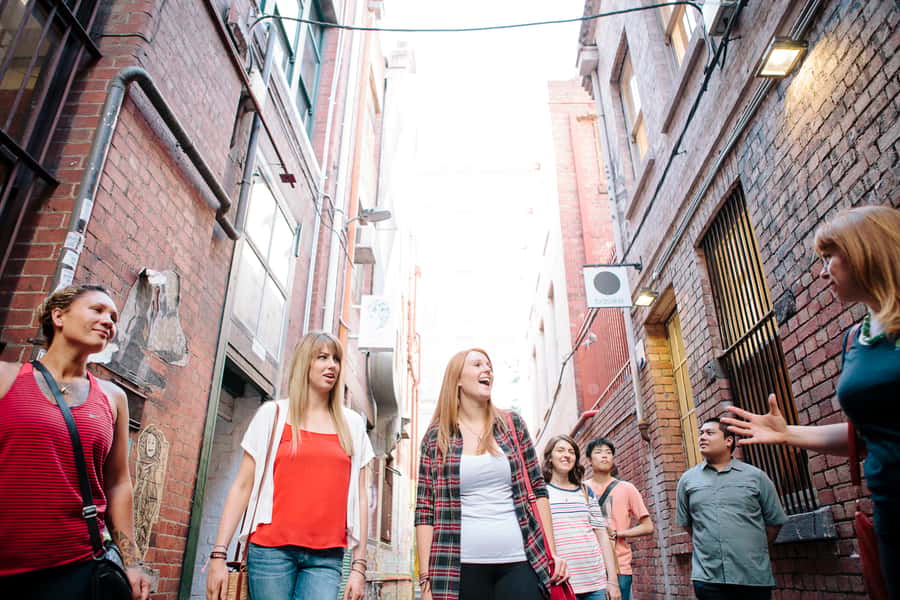 Melbourne 3-Hour Dumpling Discovery Walking Tour - Key highlights you’ll feel in your stomach and on the street