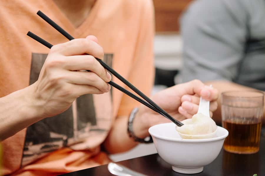 Melbourne 3-Hour Dumpling Discovery Walking Tour - Why Melbourne dumplings and a walking tour belong together