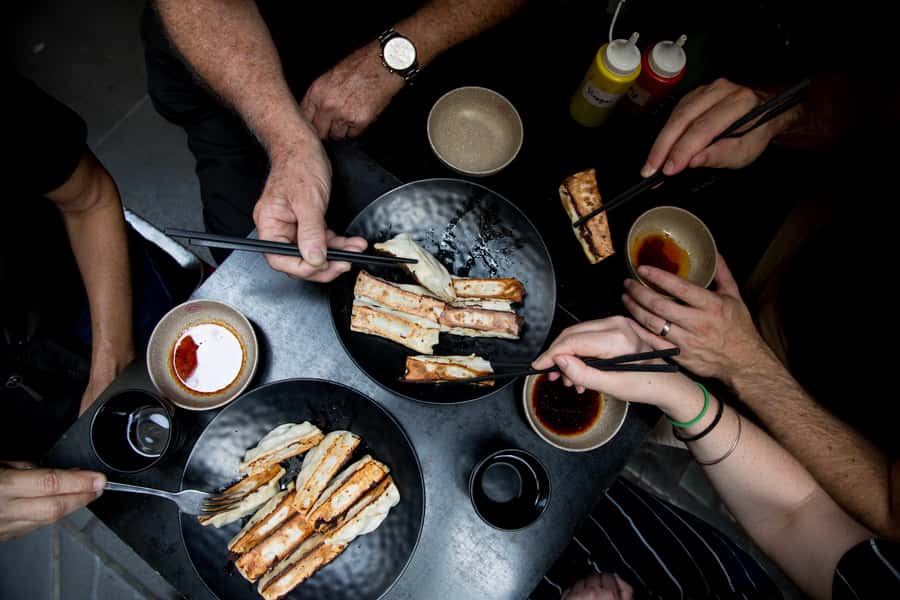 Melbourne: 3-Hour Foodie Discovery Walking Tour - Who This Tour Suits Best (And Who Might Want a Different Day Plan)